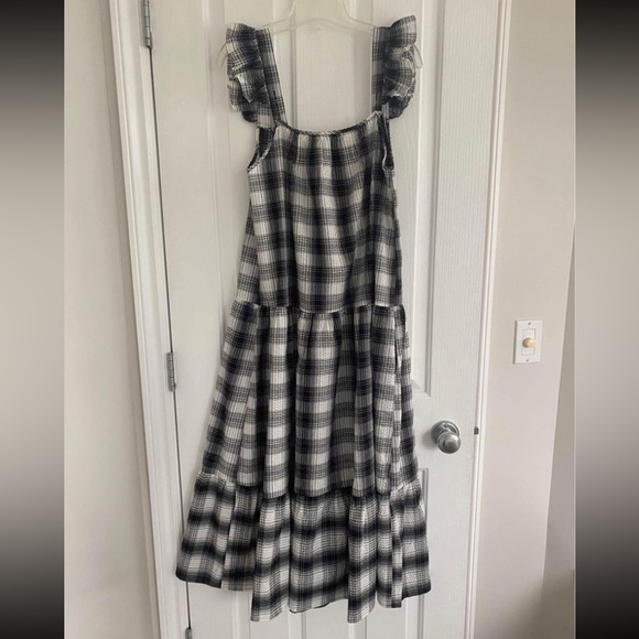 Steve Madden Prairie Life Dress - Picture 5 of 6